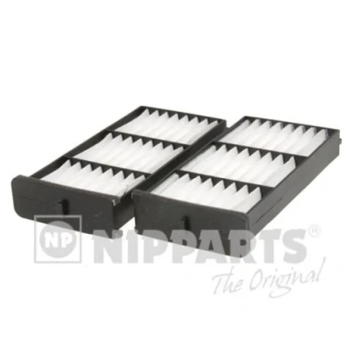 Afbeelding van Nipparts Interieurfilter J1345007
