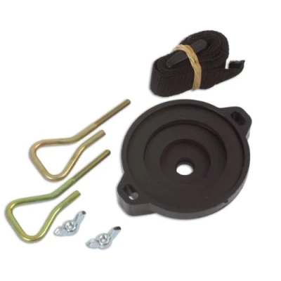 Afbeelding van Gunson G4058 Eezibleed multifunctionele kap