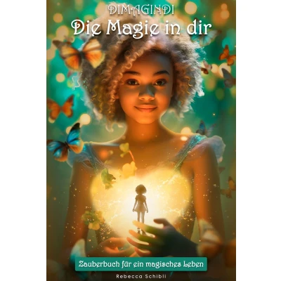 Afbeelding van DIMAGINDI Die Magie in dir
