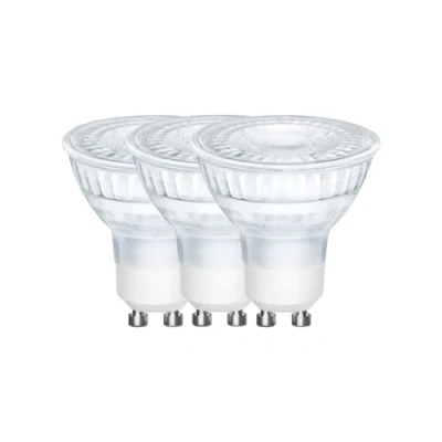 Afbeelding van Energetic LED Spot 4,9W GU10 3 pack