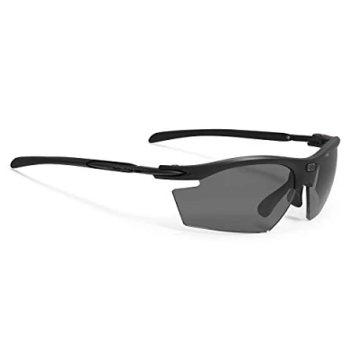 Afbeelding van Rudy Project Rydon Bril, black matte rp optics smoke