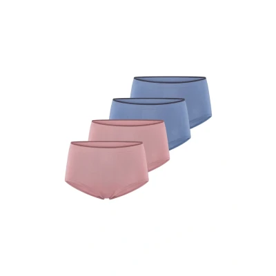 Afbeelding van Sloggi 4ER PACK GO Sense Onderbroeken, Dames, Maat: Small, Mehrfarbig