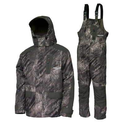 Afbeelding van Prologic Highgrade Rt Thermo Suit Camo/Green L Warmtepak