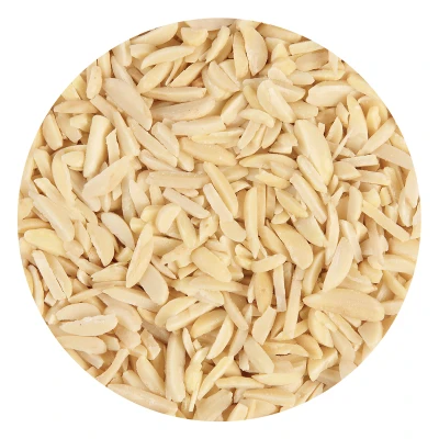 Afbeelding van Amandelstiften 250g