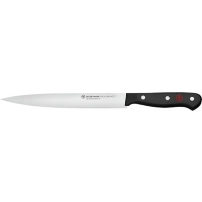 Afbeelding van vleesmes L.20cm, 150436, Wüsthof Dreizack