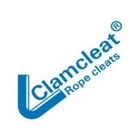 Afbeelding van Clamcleat Racing CL704MK1 aluminium 3 6mm