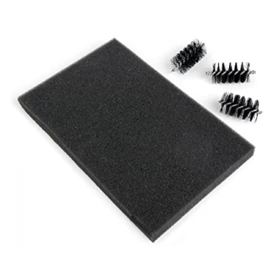 Afbeelding van Sizzix Accessoire Vervanging Brush rollers 3 en 1 foam pad