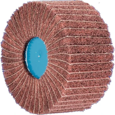 Afbeelding van PFERD 44642022 Schuurwiel 100 mm 5 stuk(s)