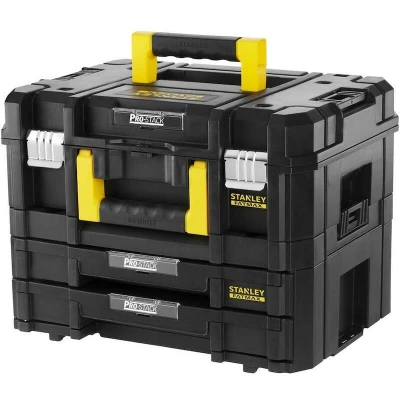 Afbeelding van Stanley T Stack Combo II+IV FMST1 71981 FatMax