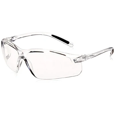 Afbeelding van Howard Leight by Honeywell A700 schietbril, heldere lens (R 01636), eenheidsmaat