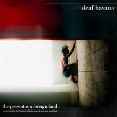Afbeelding van Deaf Havana The Present Is A Foreign Land (CD)