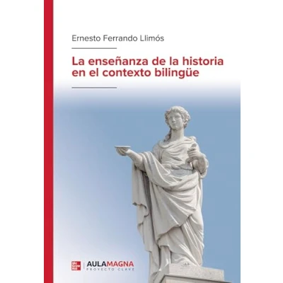 Afbeelding van la enseñanza de historia en el contexto bilingüe