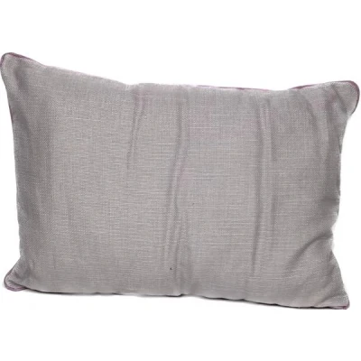 Afbeelding van Madison sierkussen 60x40 cm Melange pink