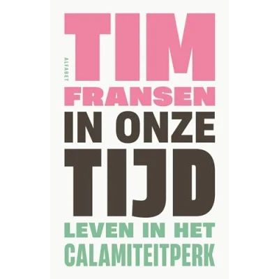 Afbeelding van In onze tijd (Paperback)