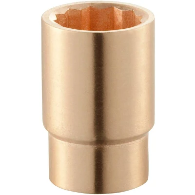 Afbeelding van Facom 3/4&quot; dop metrisch 24 vonkvrij K.24SR