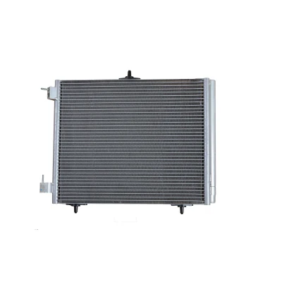 Afbeelding van Condensor, airconditioning NRF 35405
