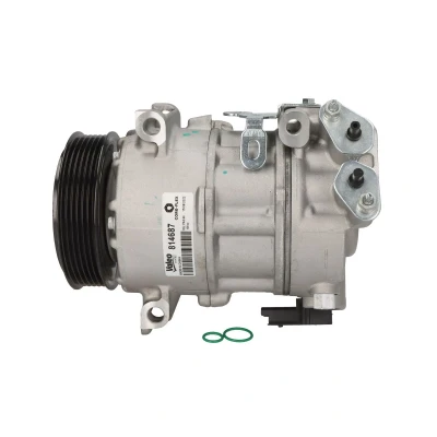 Afbeelding van Valeo Airco compressor 814687