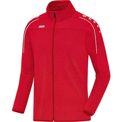 Afbeelding van Trainingsvest Classico Rood / XL