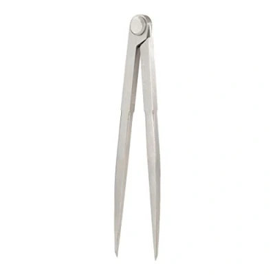 Afbeelding van KS Tools 300.0412 Steekpasser zonder stelbeugel, 300mm
