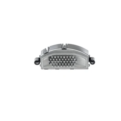 Afbeelding van Mahle Original Regeleenheid interieurventilator ABR 75 000P