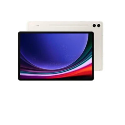 Afbeelding van Samsung Galaxy Tab S9+ 5G SM X816 512GB Beige