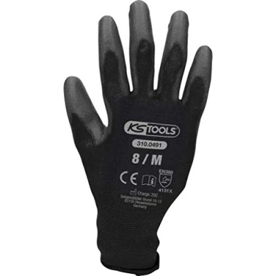 Afbeelding van KS Tools, Beschermende handschoenen, 310.0491 (8)