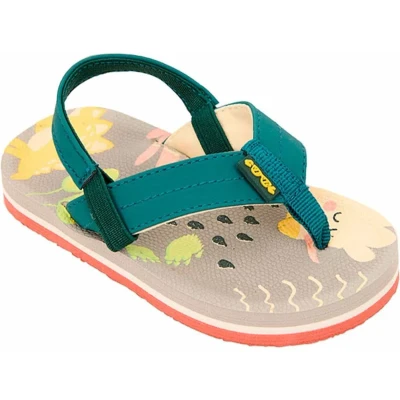 Afbeelding van Cool Shoe Corp. Mini Sweety Sandalen Maat 23 24: Perfecte Zomerstijl voor Kinderen
