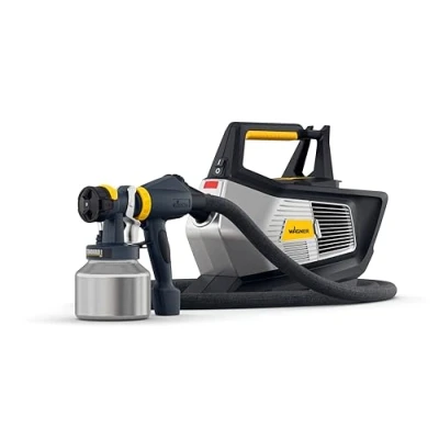 Afbeelding van Wagner FinishControl 5500 Airless Verfspuitsysteem Professioneel