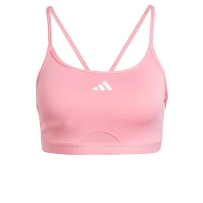 Afbeelding van adidas Vrouwen Aeroreact Training Light Ondersteuning Sportbeha, MCD