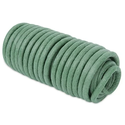 Afbeelding van Windhager 06179 Bindband met schuimrubberen ommanteling 8 mm x 10 m