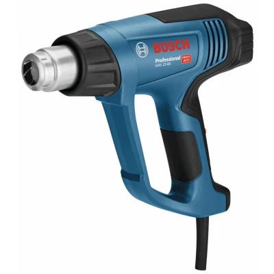 Afbeelding van Bosch GHG 23 66 Heteluchtpistool in Koffer 06012A6301