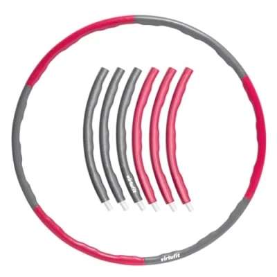 Afbeelding van Virtufit hoelahoep 1.5 kg
