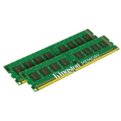 Afbeelding van Kingston DDR3 Value 2x4GB 1600 KVR16N11S8K2/8