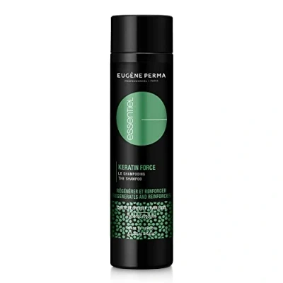 Afbeelding van EUGENE PERMA 3140100380934 shampoo Vrouwen Zakelijk 250 ml