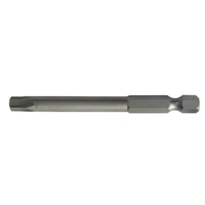 Afbeelding van SW staal TBO/4 T45L schroevendraaierbit, 6,3 mm (1/4&quot;) aandrijving