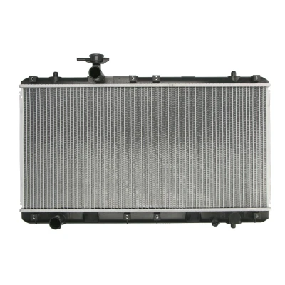 Afbeelding van Thermotec Radiateur D78025TT