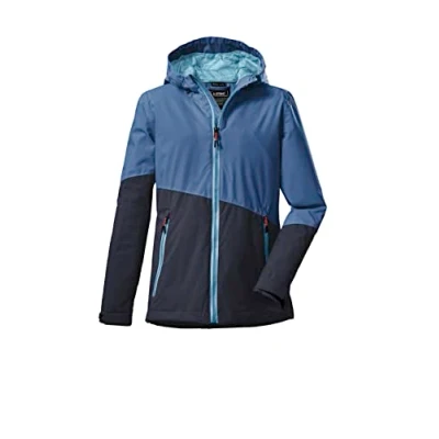 Afbeelding van Killtec Outdoorjack KOS 206 GRLS JCKT