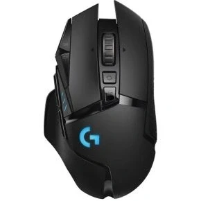 Afbeelding van Logitech G502 Lightspeed Wireless Gaming Mouse