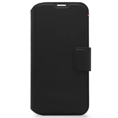 Afbeelding van Decoded Drop Protection Magsafe Wallet iPhone 14 Pro Black