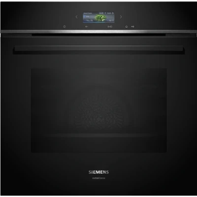 Afbeelding van Siemens HB734GBB1 Inbouw oven Zwart