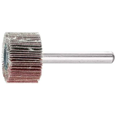 Afbeelding van PFERD 44406156 Lamellenschijf Diameter 25 mm 10 stuk(s)