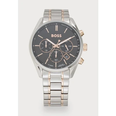 Afbeelding van Hugo Boss Champion Herenhorloge Multi 1513819