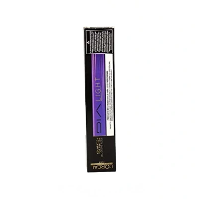 Afbeelding van Loreal Prof. Dialight 6.3 50 ml