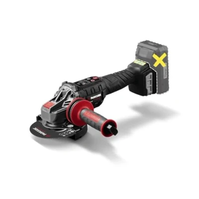 Afbeelding van Parkside Performance 20 V accu haakse slijper Li E6, zonder en oplader