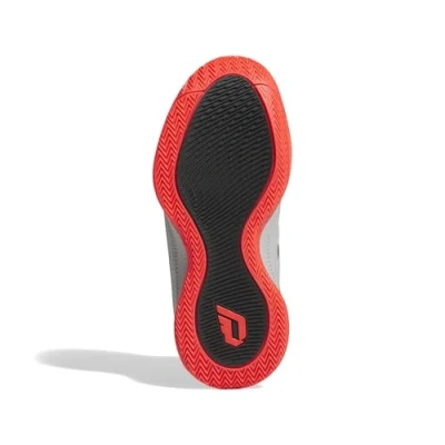 Afbeelding van adidas Performance Basketbalschoenen DAME CERTIFIED 3 KIDS