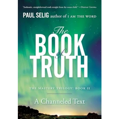 Afbeelding van The Book of Truth: Mastery Trilogy: II: 2