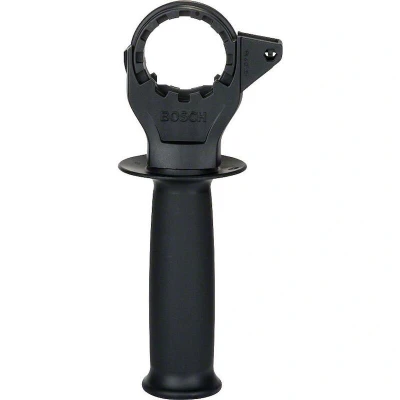 Afbeelding van Bosch Accessories 2602025190 Handgreep voor klopboormachines, accessoire