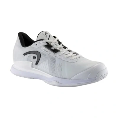 Afbeelding van Head Racket Sprint Pro 3.5 Hardcourt Schoenen Wit EU 46 1/2 Man