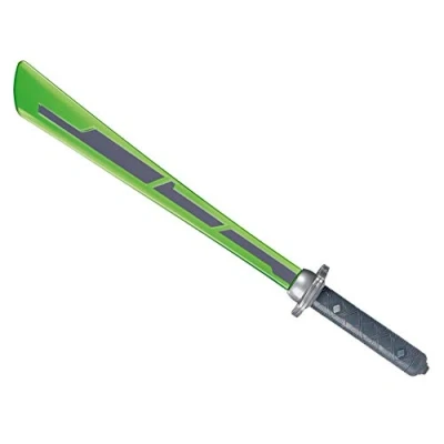 Afbeelding van Simba 108042237 Next Ninja Zwaard licht en geluid, 60cm, vanaf 3 jaar