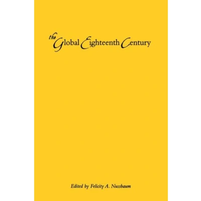 Afbeelding van The Global Eighteenth Century